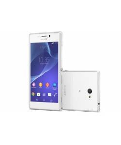 Sony Xperia M2 Dual (White)